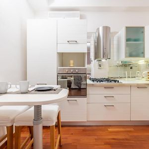 Appartement met een Slaapkamer